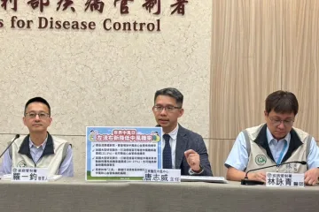 打疫苗防中風?!「左流右新」證實可降中風機率 醫籲:三高患者快接種